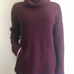 Max Studio Wool & Yack Sweater